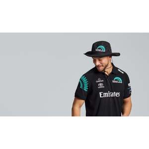 Cappello sportivo con visiera SLAM ETNZ Serie Tg U - Product Image 5