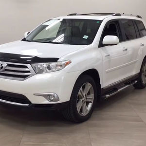 Meilleure arrivée en UE : Toyota Highlander SUV d'occasion 2013 à vendre. - Product Image 2