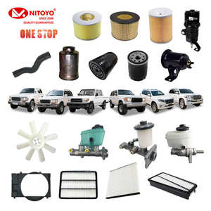 Accesorios para Toyota Land <span class=keywords><strong>Cruiser</strong></span>, kits de carrocería para Toyota Land <span class=keywords><strong>Cruiser</strong></span> Prado, después del mercado, a la venta - Product Image 4