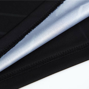 Uniforme de entrenamiento de fútbol de manga corta personalizado Diseña tu propio equipo para el verano - Product Image 5