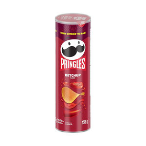 Precio de Fábrica al por Mayor, Pringles Cheesy Cheese, Papas Fritas Pringles Originales de Calidad, en Venta, Compre Refrigerios de Papas Fritas - Product Image 6
