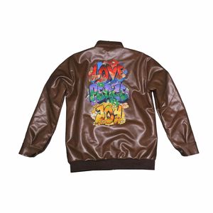 Faux Cuir PU Homme - Product Image 4