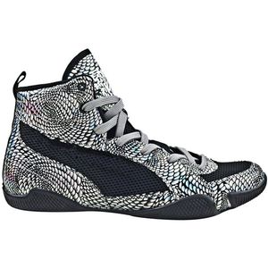 ด้านบนเป็นหนัง PU ระบายอากาศได้เต็มที่เพื่อให้แน่ใจว่ารองเท้าระบายอากาศระบายอากาศได้ดีสูงสุดเพื่อให้เท้าเย็นจากทุกด้าน - Product Image 4