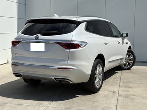 บิ๊กเอนเคลฟ รุ่นเอสเซนซ์ ขับเคลื่อนสี่ล้อ ปี 2024 - Product Image 3