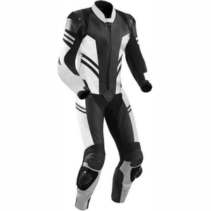 Nueva Suite de equitación en bicicleta de motor personalizada de Calidad única 2025 con logotipo personalizado a la venta 100% cuero más vendido - Product Image 5