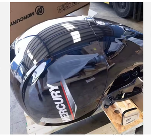 El mejor nuevo modelo 2026 de cuatro tiempos y 150 hp - Product Image 1