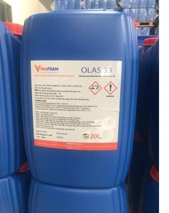 Concentré de mousse AFFF AFFF 6% meilleure vente fournitures de lutte contre l'incendie mousse ignifuge de lutte contre l'incendie ISO 7203 certifié marque Vinafoam - Product Image 4