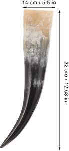 ขาตั้งดอกไม้เขาควาย - Product Image 6