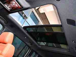 En stock – Nouveau SUV hybride rechargeable BYD Leopard Titanium 7 2026, 5 portes, 5 places, 300 kW, conduite à gauche, véhicule à énergie nouvelle - Product Image 6