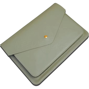 Top Rated Travel <b>Laptop</b> Sleeve <b>Case</b> Waterproof Zipper Bag for MacBook & Notebook Pakistan Made - Product Image 6