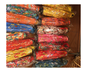 Venta al por mayor mejor precio linternas de seda vietnamitas hechas a mano tradicional decorativa Latern otoño Año Nuevo vacaciones hechas a mano en Vietnam - Product Image 2