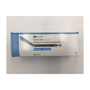Componente de recarga quirúrgica Covidien endo gia 030458 de calidad premium, suministro a granel al por mayor - Product Image 5