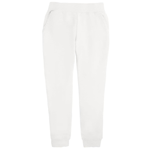 กางเกงจ็อกกิ้งผ้าแคนวาสผู้หญิงทรงลำลองเอวยางยืดปานกลาง ตัดเย็บตามสั่งขายส่ง คุณภาพสูง ผ้าฝ้าย 100% กันลม - Product Image 1