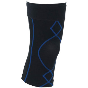 Factory Wholesale <b>Knee</b> <b>Support</b> Compression Sleeves <b>Support</b> Protector <b>Knee</b> Sleeves <b>Brace</b> For Weightlifting - Product Image 3