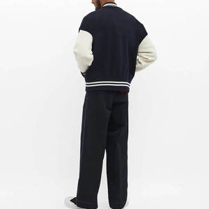 Customized Lettermen <b>Jacket</b> for <b>Men</b> <b>Thin</b> Full Sleeve With Latest Design for Winter Season Low Price - Product Image 3