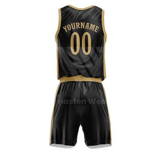 ชุดบาสเก็ตบอลสำหรับผู้ชายไซส์พิเศษระบายอากาศได้ดีชุดฝึกและแมทช์ - Product Image 3