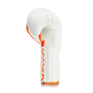Gants de boxe d'entraînement professionnels 100% cuir véritable, confortables, nouveaux vêtements de sport pour le kickboxing et les arts martiaux - Product Image 2