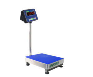 JADEVER JWI-2100 औद्योगिक वजन पैमाने सूचक के लिए पैकेजिंग - Product Image 5