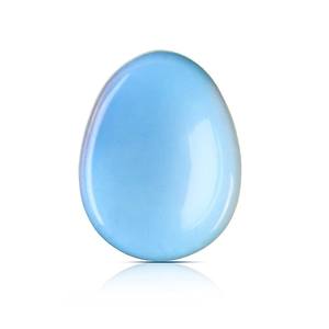 หินโอปอไลต์หินนิ้วหัวแม่มือหินกังวลหินนิ้วหัวแม่มือหินธรรมชาติบำบัดอัญมณี - Product Image 4