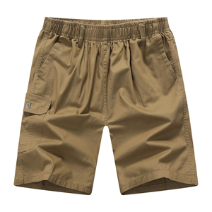 Hot Sale 2026 High Quality Customize 100% Cotton <b>Jeans</b> Button Pockets With Belt Loops Casual Shorts For <b>Man</b> - Product Image 4