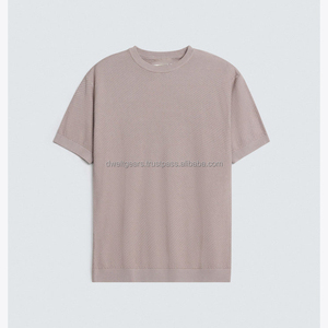 เสื้อยืดผู้ชายผ้าฝ้าย 100% แขนสั้น พิมพ์ลายดิจิทัล สวมใส่สบาย รับผลิตแบบ OEM ODM ผู้ผลิตและจำหน่ายเสื้อผ้าจำนวนมาก แห้งเร็ว เป็นมิตรกับสิ่งแวดล้อม - Product Image 6