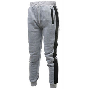 Conjuntos Deportivos de Felpa 100% Algodón con Lavado Ácido, de Alta Calidad, al por Mayor, para Hombre, 2 Piezas, con Cordón Ajustable en la Capucha, para Invierno - Product Image 6