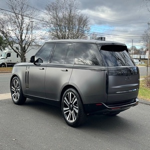 ¡Oferta Imperdible! Land Rover Range Rover SE 3L I6 2023 Usado en Excelentes Condiciones, Tracción en las Cuatro Ruedas, Automático, SUV de Lujo - Product Image 2