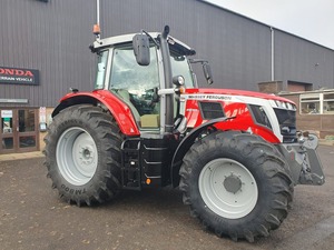 ซื้อ6S.155แมสซีย์เฟอร์กูสัน2023ในราคาถูกและมีตัวเลือกขายส่งที่มีจำนวนจำกัด - Product Image 3