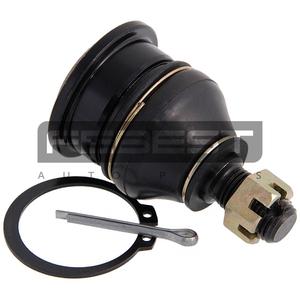Supporto esagonale della leva anteriore inferiore (0220-109) - Product Image 1