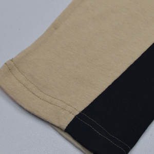 Pantalones de lona ligeros informales para hombre OEM al mejor precio, nuevo diseño, talla adulta, ropa informal, cierre de cintura media elástico - Product Image 5