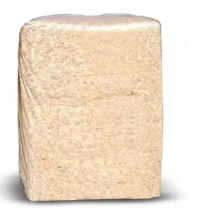 Virutas de Madera para Cama de Animales/Aserrín de Madera - Product Image 1