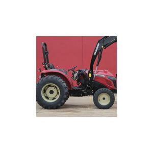 YANMARR YM tracteur à roues 10 HP équipement agricole de haute qualité avec roulement et moteur OEM de l'Autriche usine exportation - Product Image 4