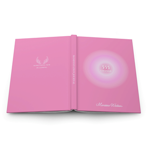 Labon บันทึกความรักตนเองน่ารักหมายเลขนางฟ้าแสดงรายการทางจิ<span class=keywords><strong>ต</strong></span>วิญญาณสมุดบันทึกการยืนยันในเชิงบวกที่ไม่ซ้ำกัน - Product Image 3