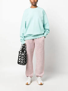 Sudaderas de Hombre al por Mayor OEM de Alta Calidad, 100% Algodón, Colección de Invierno, con Capucha, Forro Polar, Ligeras, Transpirables, con Logotipo Personalizado - Product Image 2