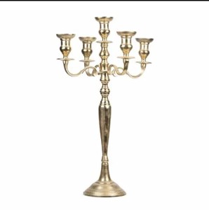 Home Wedding Decorative Candle <b>Holder</b> Exporter High Demanding <b>Wooden</b> Candle <b>Holders</b> - Product Image 4