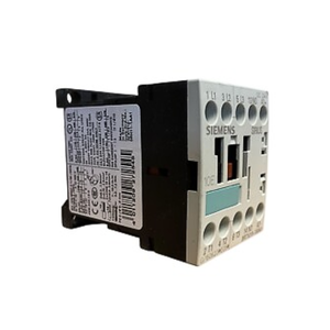 คอนแทค3RT1015-1AP01ประสิทธิภาพสูงสำหรับการควบคุมมอเตอร์ - Product Image 2