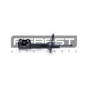 Ammortizzatore posteriore a gas sinistro (0707G-003RL) - Product Image 1