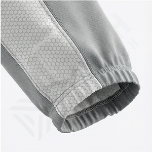 Conjunto de Uniforme de Fútbol Americano a Precio Competitivo, Conjunto de Manga Corta para Adultos, Transpirable, de Secado Rápido, Ropa de Rendimiento Profesional - Product Image 6