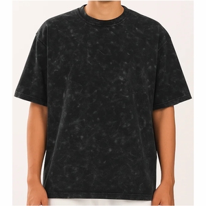 เสื้อยืดสำหรับผู้ชายเสื้อยืดผ้าฝ้าย100% สำหรับผู้ชาย - Product Image 1