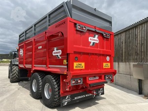 <strong>Silage</strong> Trailers <strong>for</strong> <strong>Sale</strong> / Tri Axle <strong>Silage</strong> Trailer <strong>for</strong> <strong>Sale</strong> / Used <strong>Silage</strong> Trailers <strong>for</strong> <strong>Sale</strong> - Product Image 2