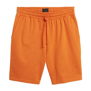 Short d'été 100% coton pour hommes avec service OEM, taille unique, couleur personnalisée, vente en gros - Product Image 1