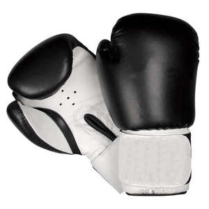 Gants de boxe à la mode de toutes les couleurs de bonne qualité dernier design avec votre propre logo prix abordable style tendance nouveau arrivé - Product Image 2