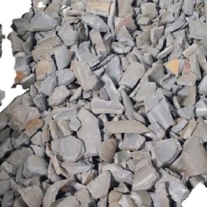 Déchets de fenêtres et de portes en PVC, déchets industriels en uPVC, approvisionnement en vrac - Product Image 1