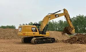 Vente flash : Excavatrice 330GC de 30 tonnes haute performance, puissante et fiable, pour travaux de terrassement - Product Image 2