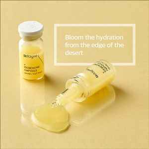 2025 nouveauté Anti-âge peau raffermissant Kit de sérum nourrissant 8ml Idebenone Booster ensemble d'ampoules Pf 12 ampoules nouvelles BB CC crèmes - Product Image 1