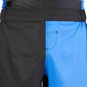 Pantalones Cortos Deportivos Casuales de Verano para Hombre, 100% Algodón, Diseño Liso, Sublimación, Ropa Casual para Deportes al Aire Libre, Directo de Fábrica - Product Image 6