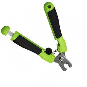 Coupe-ongles de toilettage pour animaux de compagnie de conception personnalisée réutilisable la plus vendue Meilleur produit pour la coupe des ongles de chien - Product Image 3