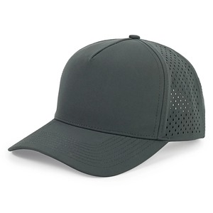 Gorra de béisbol para exteriores de poliéster 100%, gorra de camionero - Product Image 5