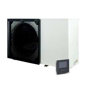 Sistema de Climatización Monobloque Daikin 16 kW EWYA016DV3P R32 A+++ Bomba de Calor Aire-Agua para el Hogar - Product Image 1