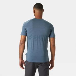 Camiseta de Algodón Grueso con Estampado Personalizado, Ropa Urbana Premium, Servicio OEM, Tejido Resistente, Tacto Suave, Suministro al por Mayor - Product Image 2